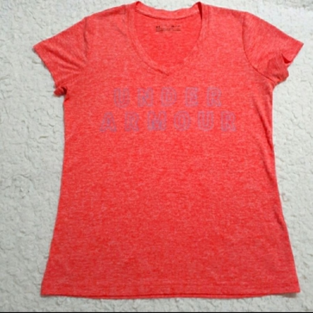 Under Armour Women's HeatGear Top